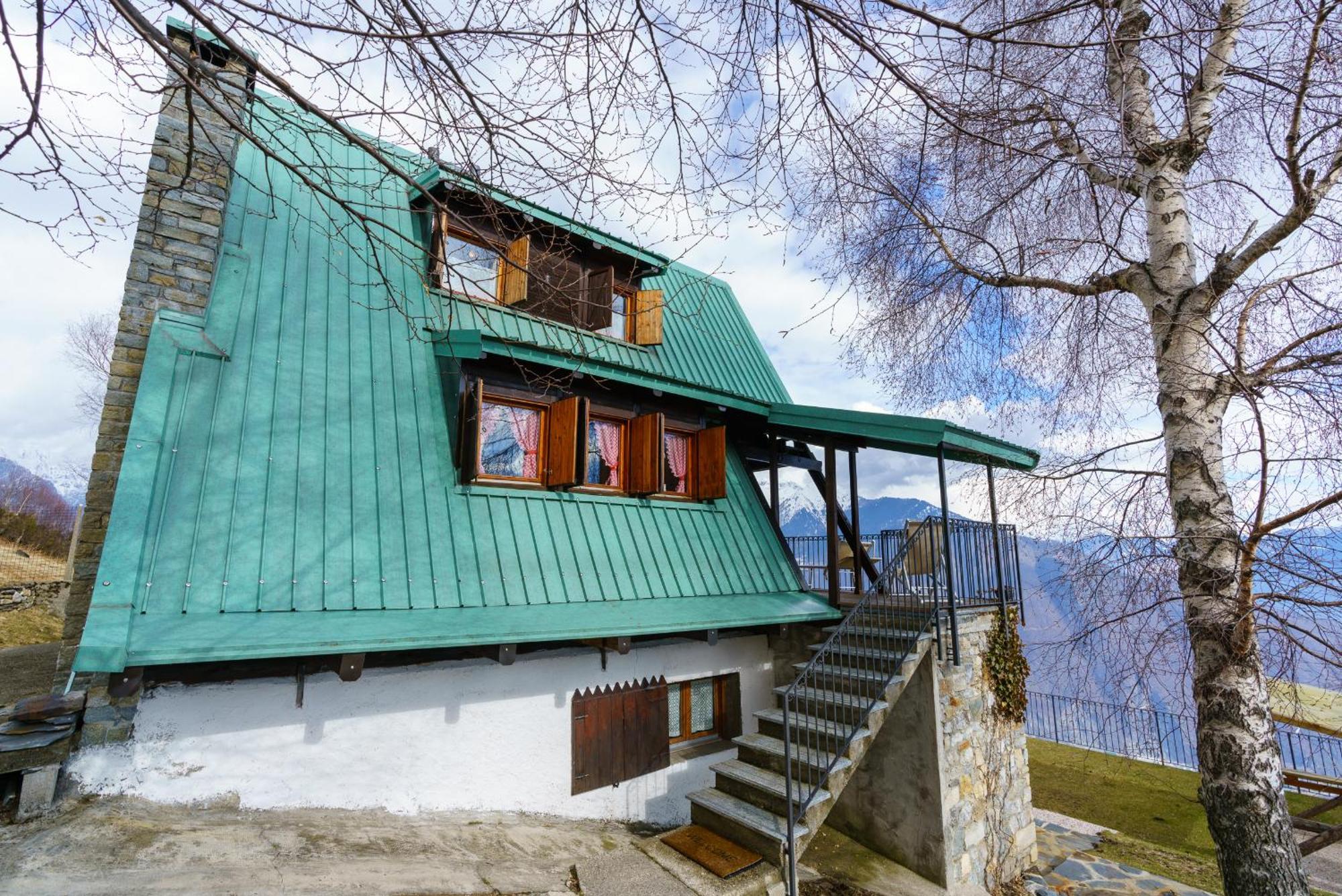 Agriturismo Giacomino ジェーラ・ラーリオ エクステリア 写真