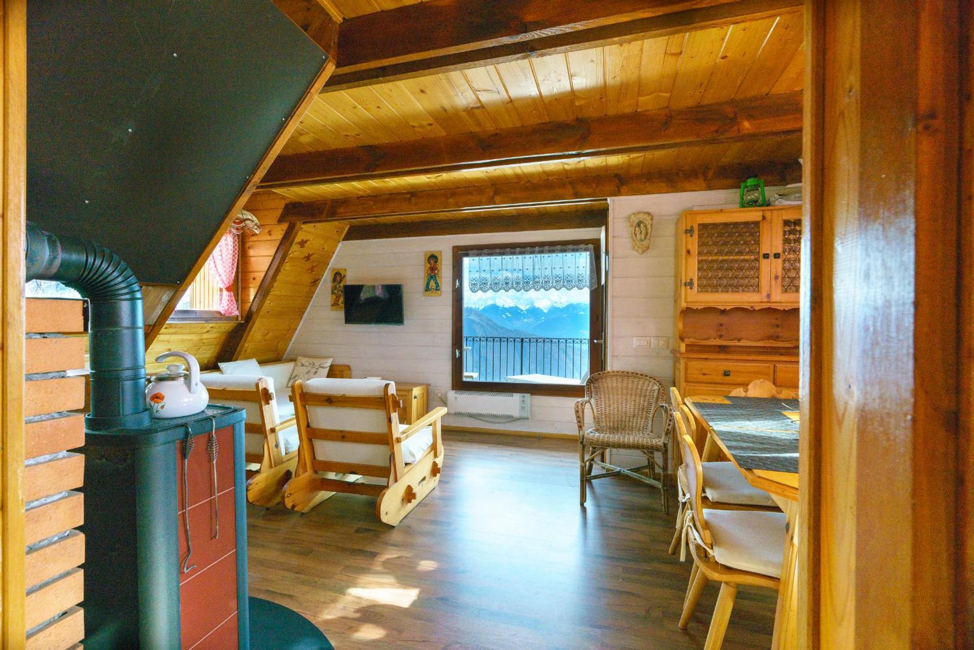 Agriturismo Giacomino ジェーラ・ラーリオ エクステリア 写真