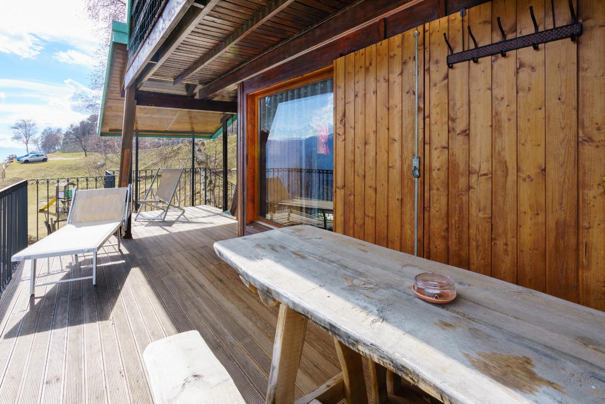 Agriturismo Giacomino ジェーラ・ラーリオ エクステリア 写真