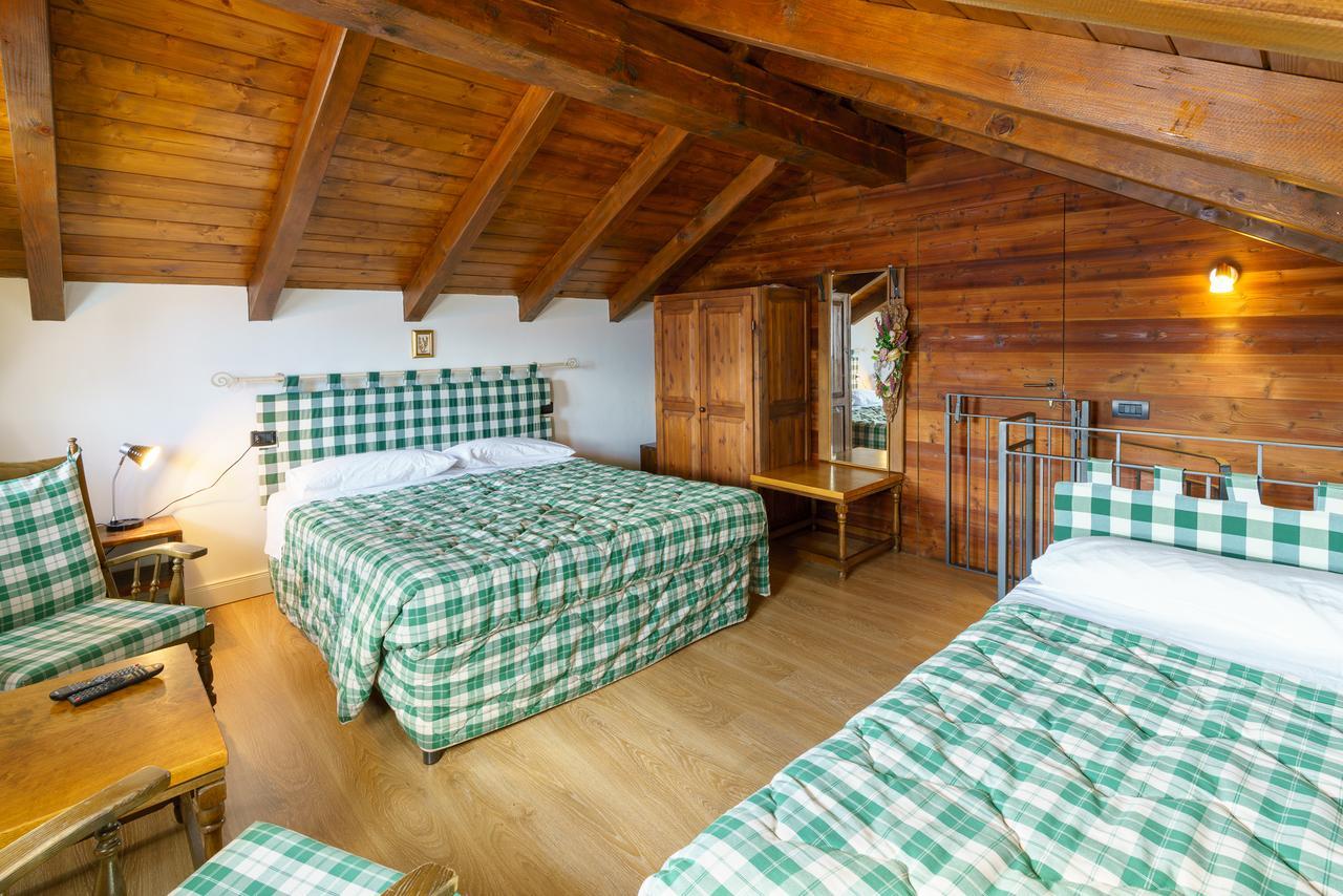Agriturismo Giacomino ジェーラ・ラーリオ エクステリア 写真
