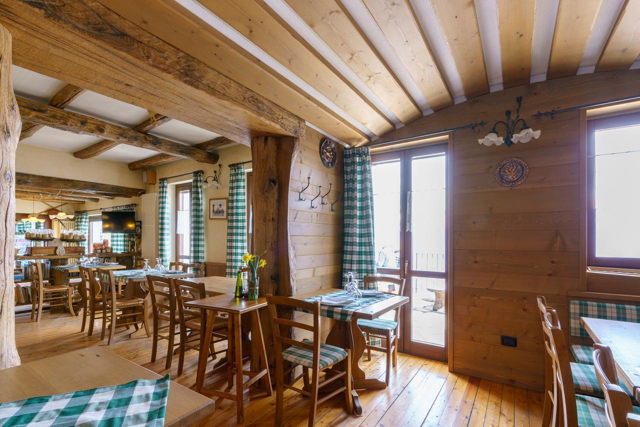 Agriturismo Giacomino ジェーラ・ラーリオ エクステリア 写真