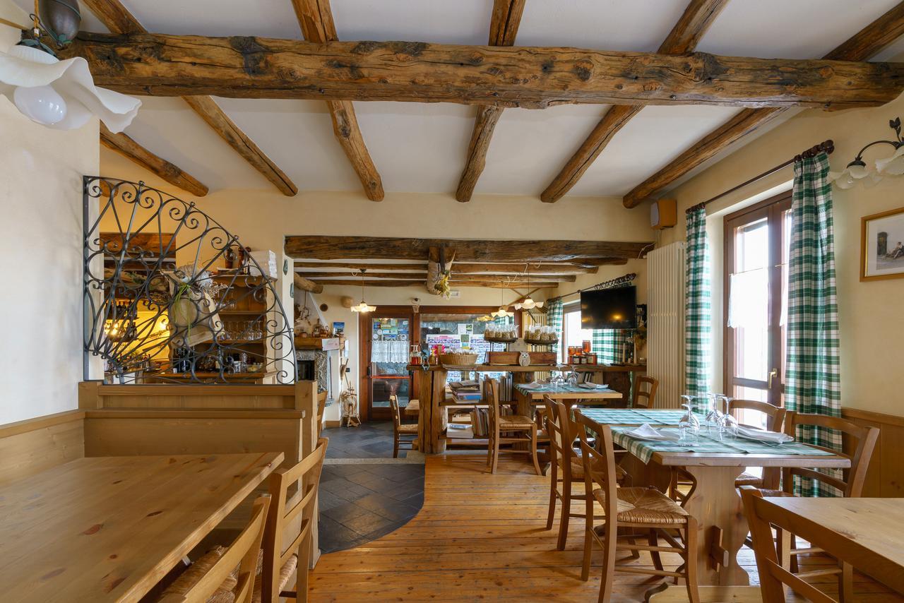 Agriturismo Giacomino ジェーラ・ラーリオ エクステリア 写真