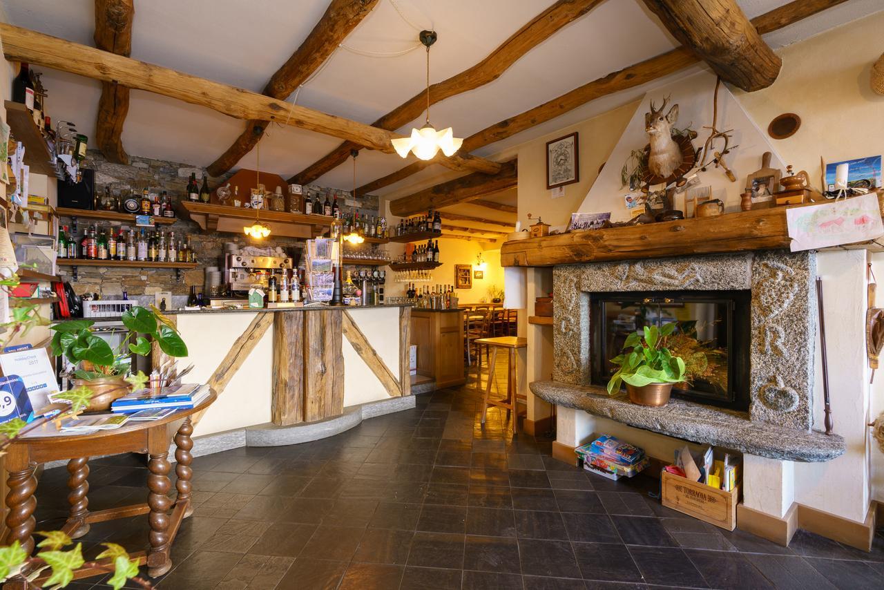 Agriturismo Giacomino ジェーラ・ラーリオ エクステリア 写真