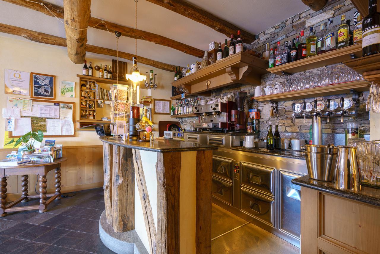 Agriturismo Giacomino ジェーラ・ラーリオ エクステリア 写真