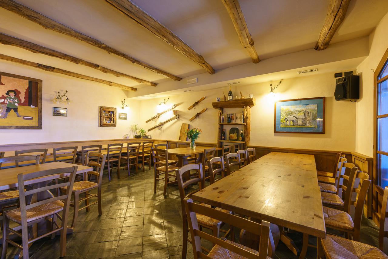 Agriturismo Giacomino ジェーラ・ラーリオ エクステリア 写真