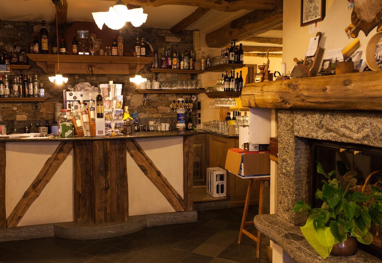 Agriturismo Giacomino ジェーラ・ラーリオ エクステリア 写真