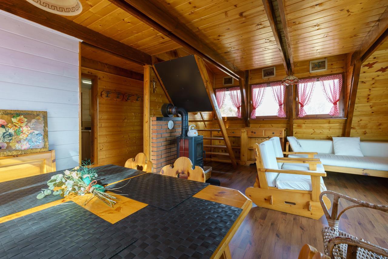 Agriturismo Giacomino ジェーラ・ラーリオ エクステリア 写真